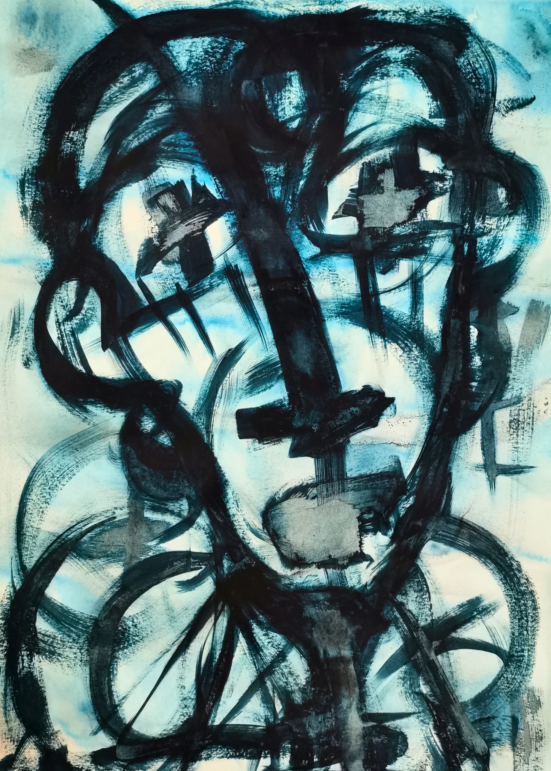 Gabriel M. Lianes — Visión & Trayectoria Artística